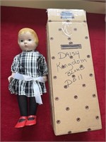 Daisy. Kingdom Blond doll