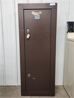 Homak Home Security Gun Safe