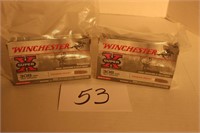 40 ROUNDS WINCHESTER 308 WIN 150 GR