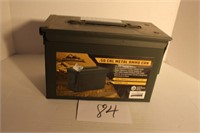 AMMO CAN