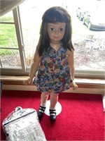 Large Patti Playpal & doll outfits