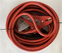 (FJ) New 25ft Jumper Cables