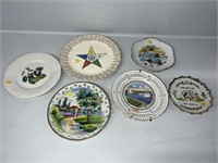 Decorative plates