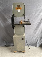 Busy Bee 14' Band Saw