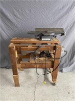 Rockwell 4 Inch Jointer