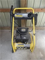 Karcher 6HP Power Washer