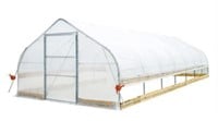 (Y) TMG 12’x30’ Tunnel Greenhouse Grow Tent