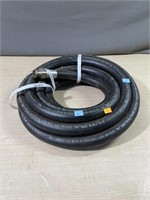 3/4" Gas Hose