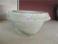Vintage Studio Ceramic stoneware bowl