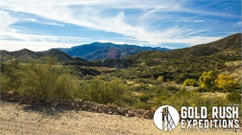 Arizona Commercial Gold Mines-Real Estate-Development