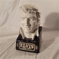 McCormick Elvis Bust 1935-1977