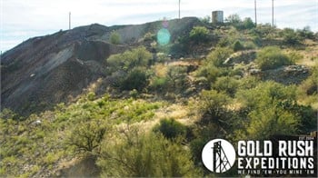 Arizona Commercial Gold Mines-Real Estate-Development