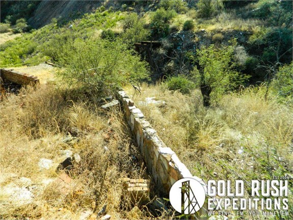 Arizona Commercial Gold Mines-Real Estate-Development