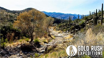 Arizona Commercial Gold Mines-Real Estate-Development