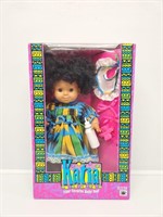 OLMEC Toys Katia Baby Doll