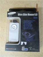 samsung Ultra Slim Mouse 8.0  UM10