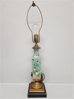 Chinese Themed Lamp