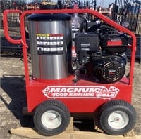 (AU) NEW 2024 Magnum 400 Series Pressure Washer