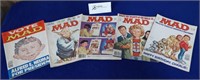Mad Magazine's