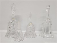 Glass Bells(4)