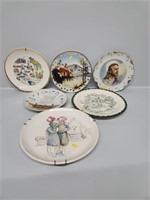 Decorative Plates