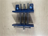 8" Woodworking Vise