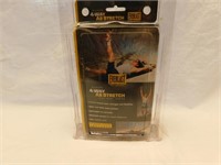 New Everlast Pilates 4-way AB stretch.