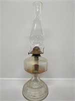 Oil Lamp