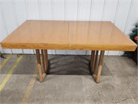 Wooden Table