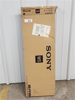 Sony Speaker Stand