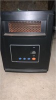 Life Smart Electric  Heater