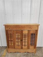 Wooden Wall Cabinet