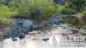 Arizona Commercial Gold Mines-Real Estate-Development