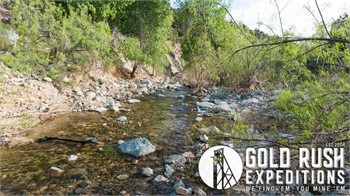 Arizona Commercial Gold Mines-Real Estate-Development