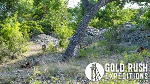 Arizona Commercial Gold Mines-Real Estate-Development