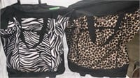 Olympia Carry on Luggage (2)