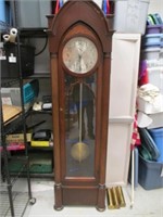 Madison P/U Only Vintage Grandfather Clock w/