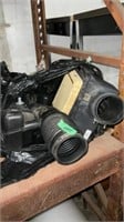 Air Cleaner System
