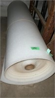 Craft Foam Roll
