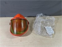 Salisbury Safety Helmet