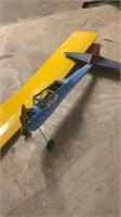 Romote Control  Plane with Motor