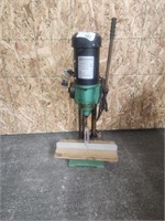 Drill press