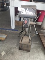 Delta drill press