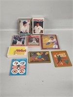 Baseball Cards