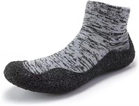 MORENDL Mens Womens Minimalist Barefoot Sock