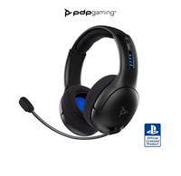 PDP Wireless Gaming Headset LVL50 PS5 PS4 PC