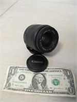 Canon EF 35-80mm 1:4-5.6 III Lens w/ Caps -