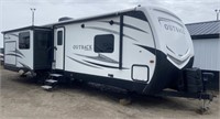 (BU) 2017 34’ Keystone 300RL Outback RV