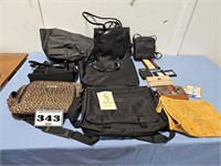 bags & purses