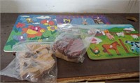 Kids Puzzles